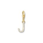 Thomas Sabo Charm Буква J