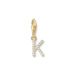 Thomas Sabo Charm Буква K