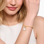 Thomas Sabo Charm Буква O