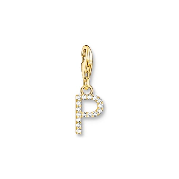 Thomas Sabo Charm Буква P