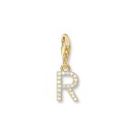 Thomas Sabo Charm Буква R