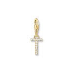 Thomas Sabo Charm Буква T