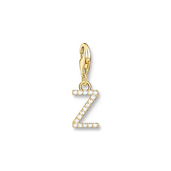 Thomas Sabo Charm Буква Z