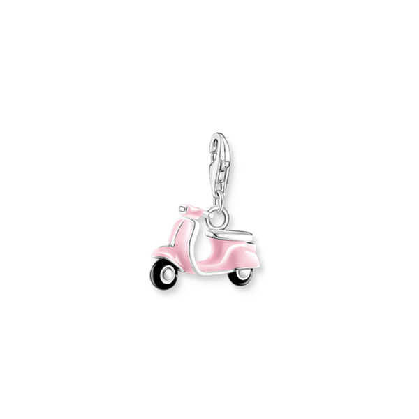 Thomas Sabo Charm, колекция Charm Club