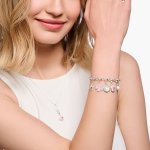 Thomas Sabo Charm, колекция Charm Club