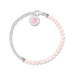 Thomas Sabo Гривна, колекция Charm Club