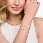 Thomas Sabo Гривна, колекция Charm Club