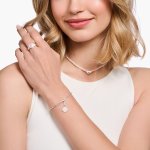 Thomas Sabo Гривна, колекция Charm Club