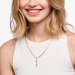 Thomas Sabo Верижка, колекция Charm Club