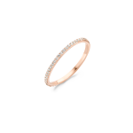 Blush Пръстен 14k