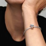 Disney x Pandora Талисман Хелоуин на Мини и Мики