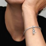 Disney x Pandora Талисман висулка Мики Маус