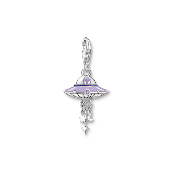 Thomas Sabo Charm, колекция Charm Club