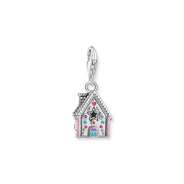 Thomas Sabo Charm, колекция Charm Club