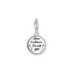 Thomas Sabo Charm, колекция Charm Club