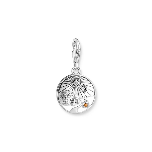 Thomas Sabo Charm, колекция Charm Club