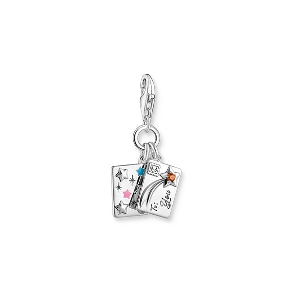 Thomas Sabo Charm, колекция Charm Club