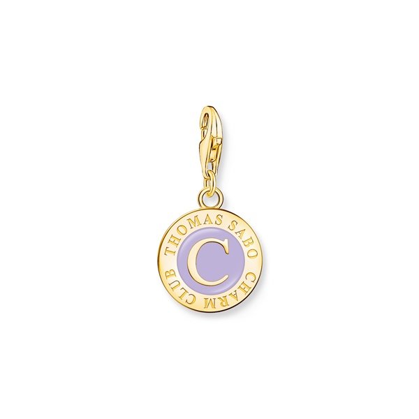 Thomas Sabo Charm, колекция Charm Club