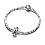 Disney x Pandora Талисман Вярвай в чудесата