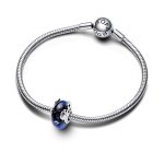 Disney x Pandora Талисман Мини и Мики