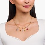 Thomas Sabo Charm, колекция Charm Club