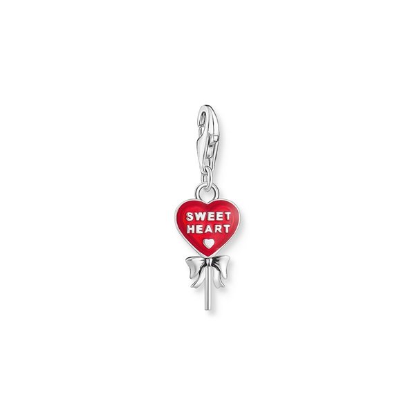 Thomas Sabo Charm, колекция Charm Club