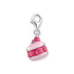 Thomas Sabo Charm, колекция Charm Club