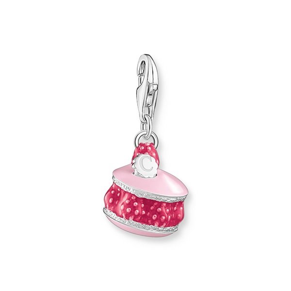 Thomas Sabo Charm, колекция Charm Club