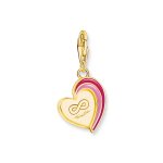 Thomas Sabo Charm, колекция Charm Club