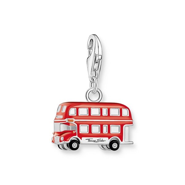 Thomas Sabo Charm, колекция Charm Club