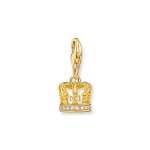 Thomas Sabo Charm, колекция Charm Club