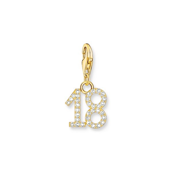 Thomas Sabo Charm 18