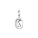 Thomas Sabo Charm Зодия Риби