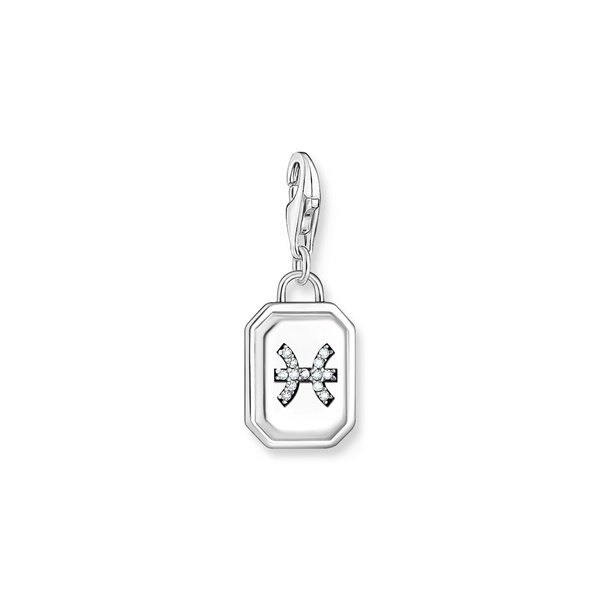 Thomas Sabo Charm Зодия Риби