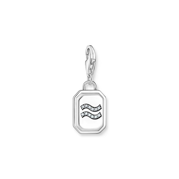 Thomas Sabo Charm Зодия Водолей