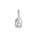 Thomas Sabo Charm Зодия Близнаци