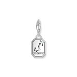 Thomas Sabo Charm Зодия Скорпион