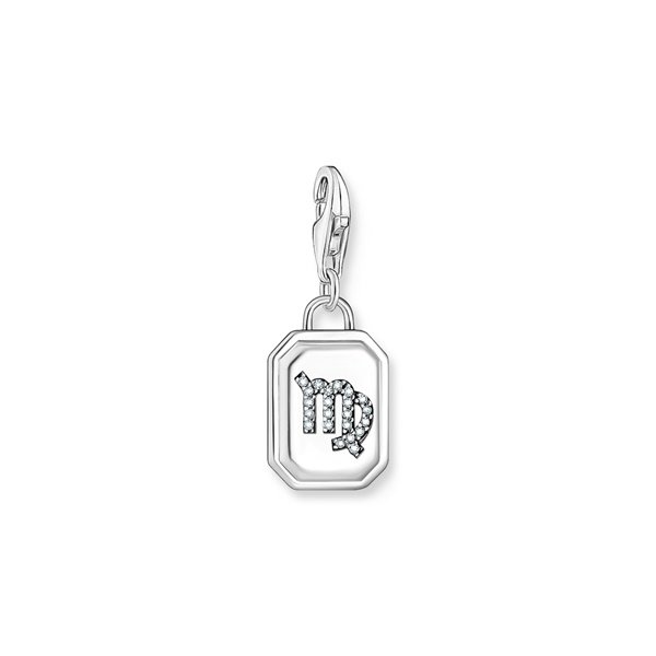 Thomas Sabo Charm Зодия Дева