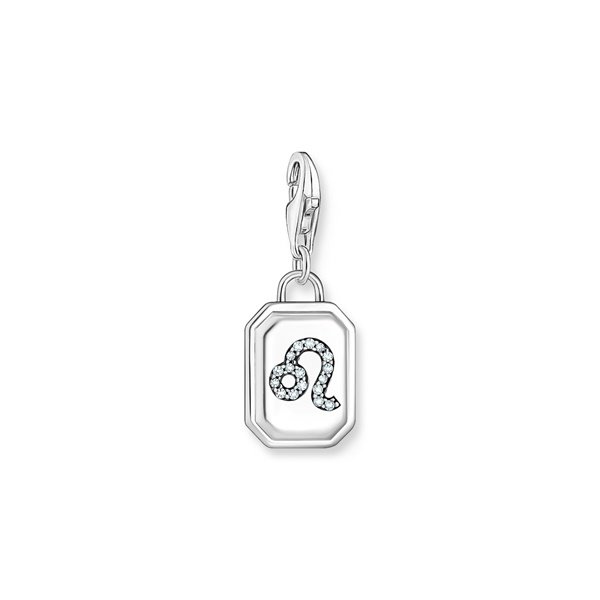 Thomas Sabo Charm Зодия Лъв