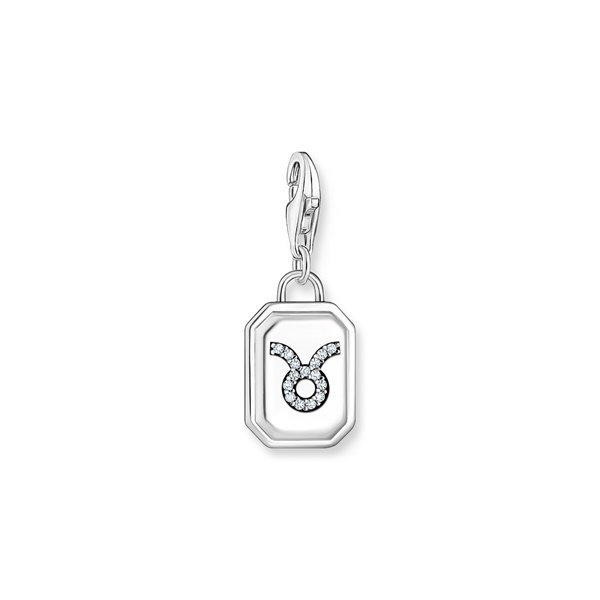 Thomas Sabo Charm Зодия Телец