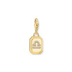 Thomas Sabo Charm Зодия Везни