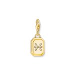 Thomas Sabo Charm Зодия Риби