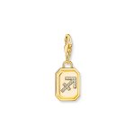 Thomas Sabo Charm Зодия Стрелец