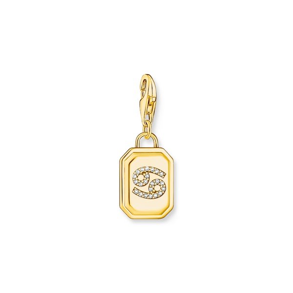 Thomas Sabo Charm Зодия Рак