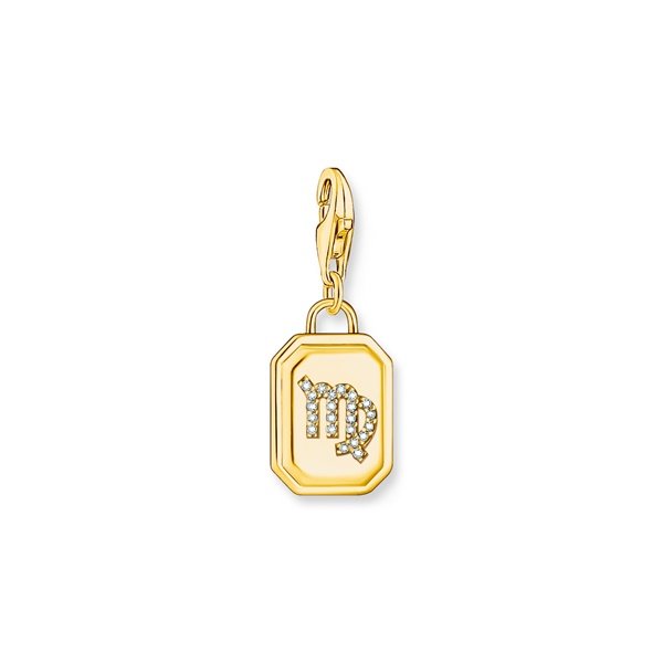 Thomas Sabo Charm Зодия Дева