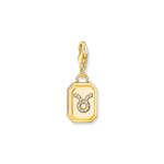 Thomas Sabo Charm Зодия Телец