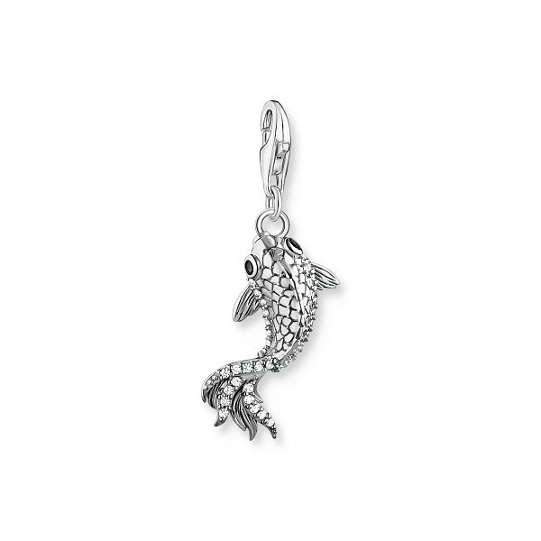 Thomas Sabo Charm, колекция Charm Club