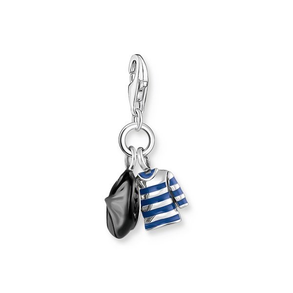 Thomas Sabo Charm, колекция Charm Club