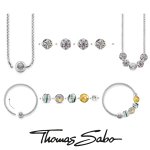 Thomas Sabo Колие