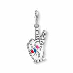 Thomas Sabo Charm, колекция Charm Club